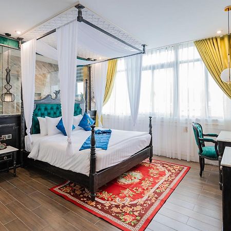 Quy Nhon Hotel Eksteriør bilde