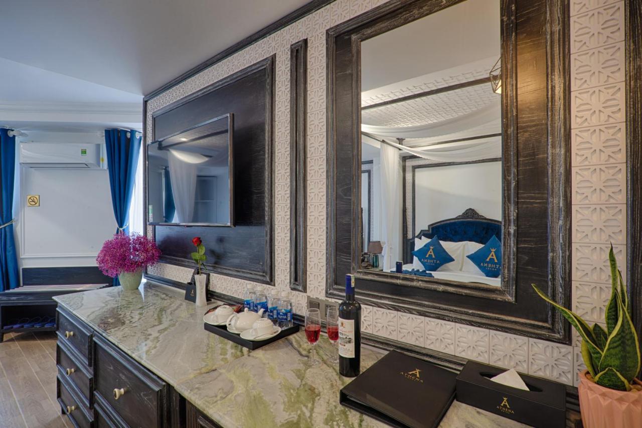 Quy Nhon Hotel Eksteriør bilde