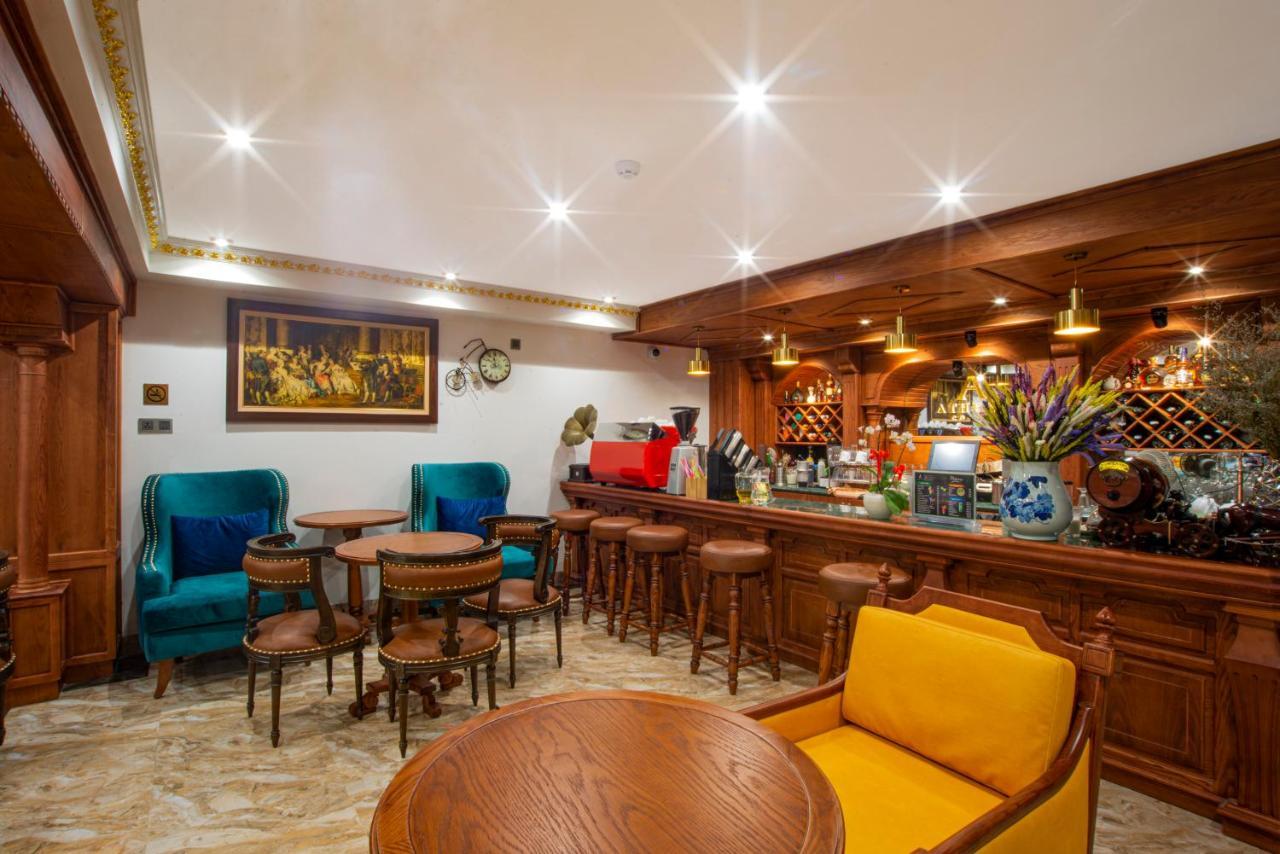 Quy Nhon Hotel Eksteriør bilde