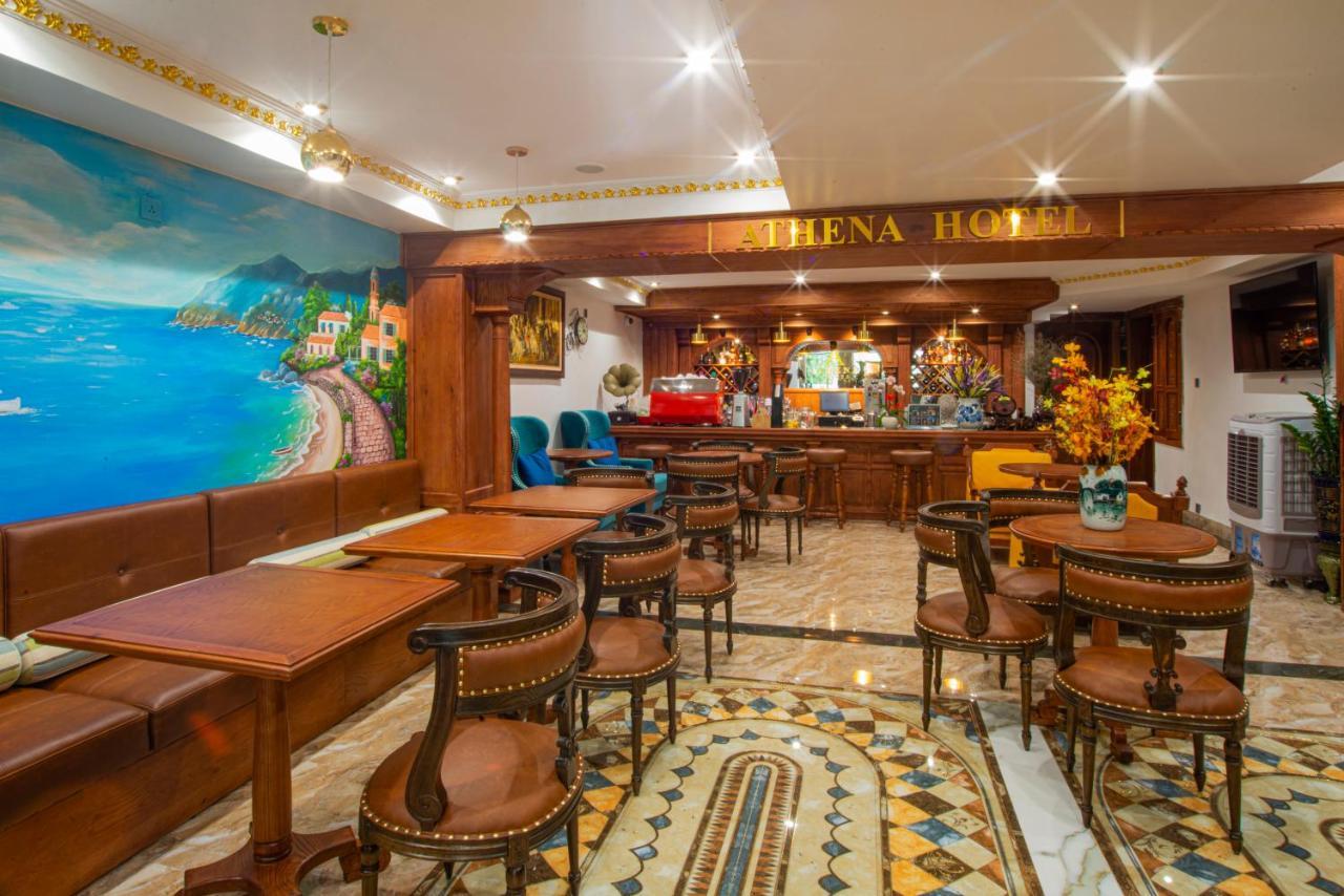 Quy Nhon Hotel Eksteriør bilde