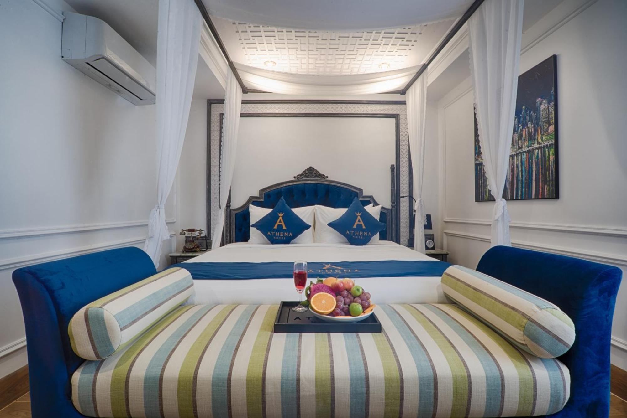 Quy Nhon Hotel Eksteriør bilde