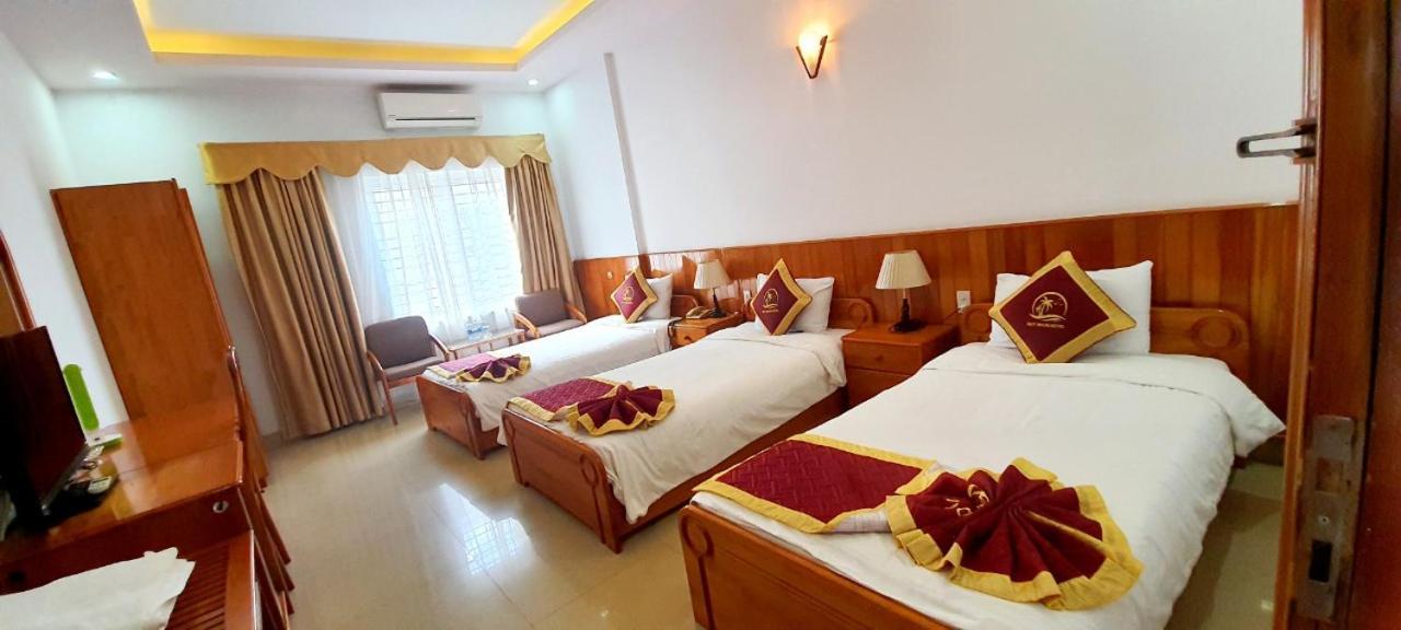 Quy Nhon Hotel Eksteriør bilde
