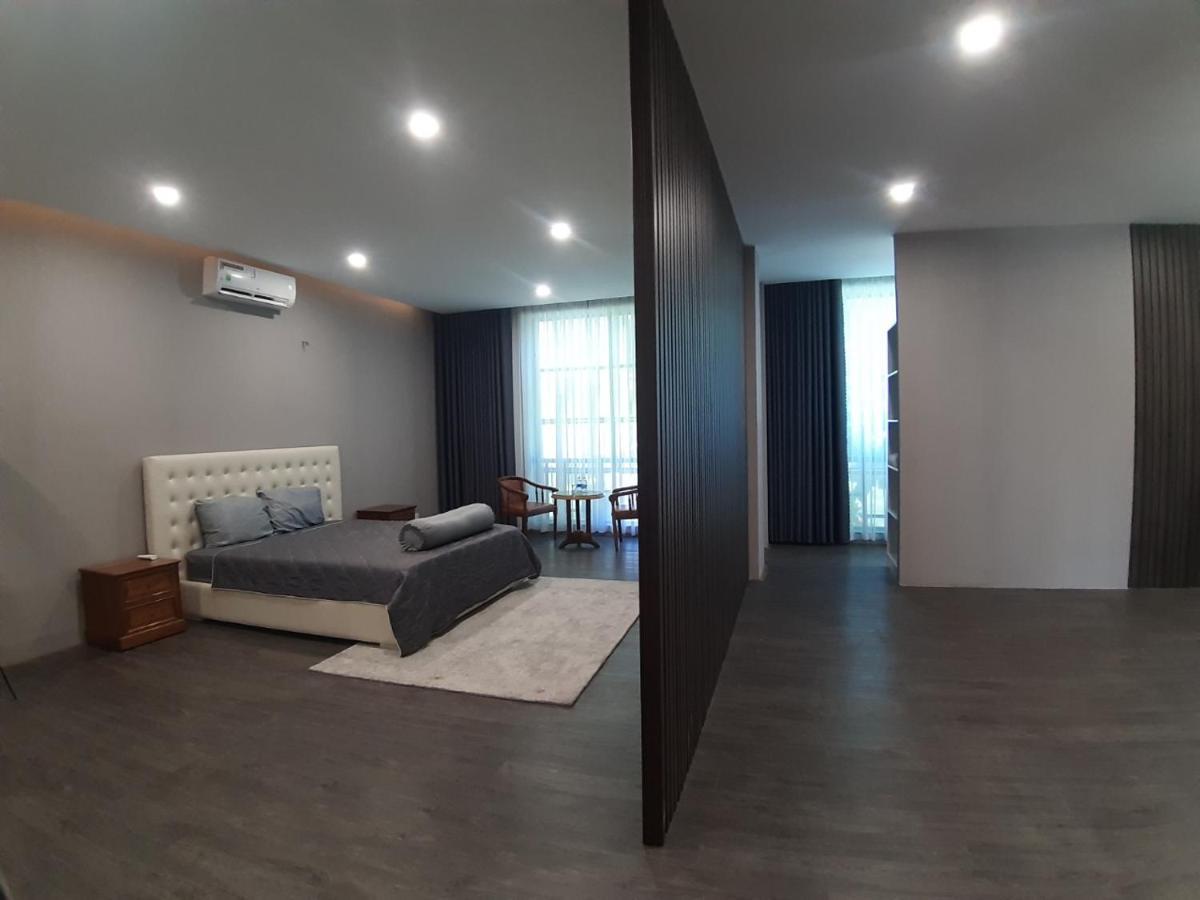Quy Nhon Hotel Eksteriør bilde