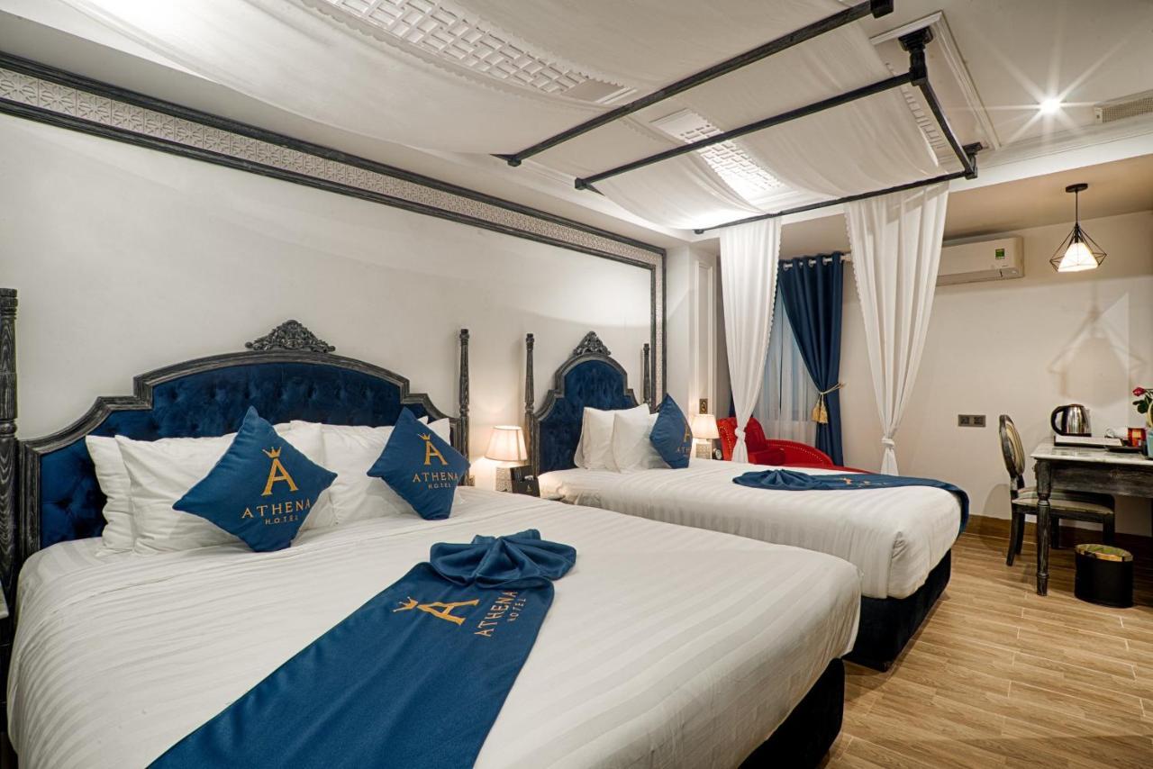 Quy Nhon Hotel Eksteriør bilde