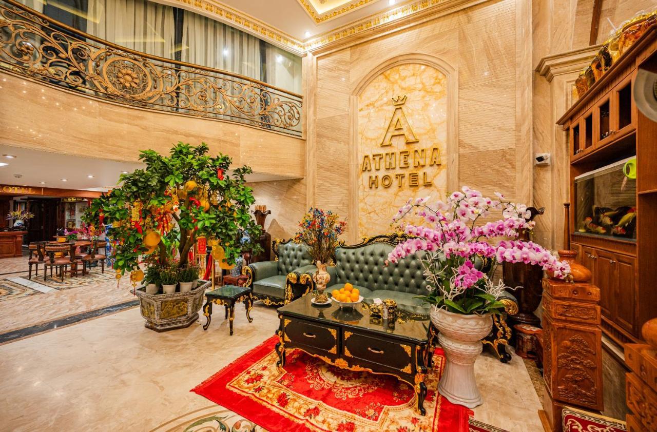 Quy Nhon Hotel Eksteriør bilde