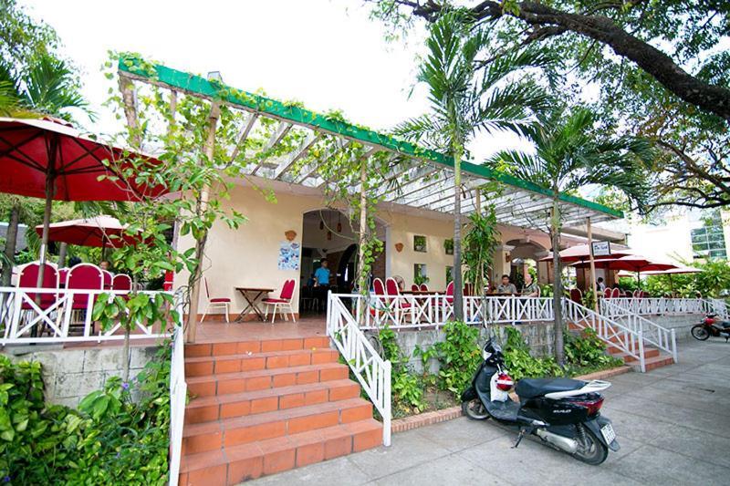 Quy Nhon Hotel Eksteriør bilde