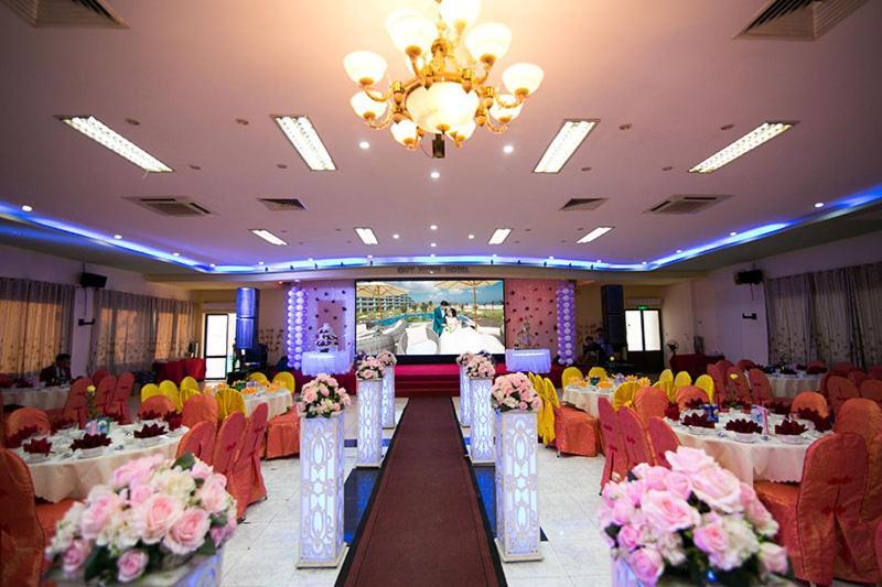 Quy Nhon Hotel Eksteriør bilde